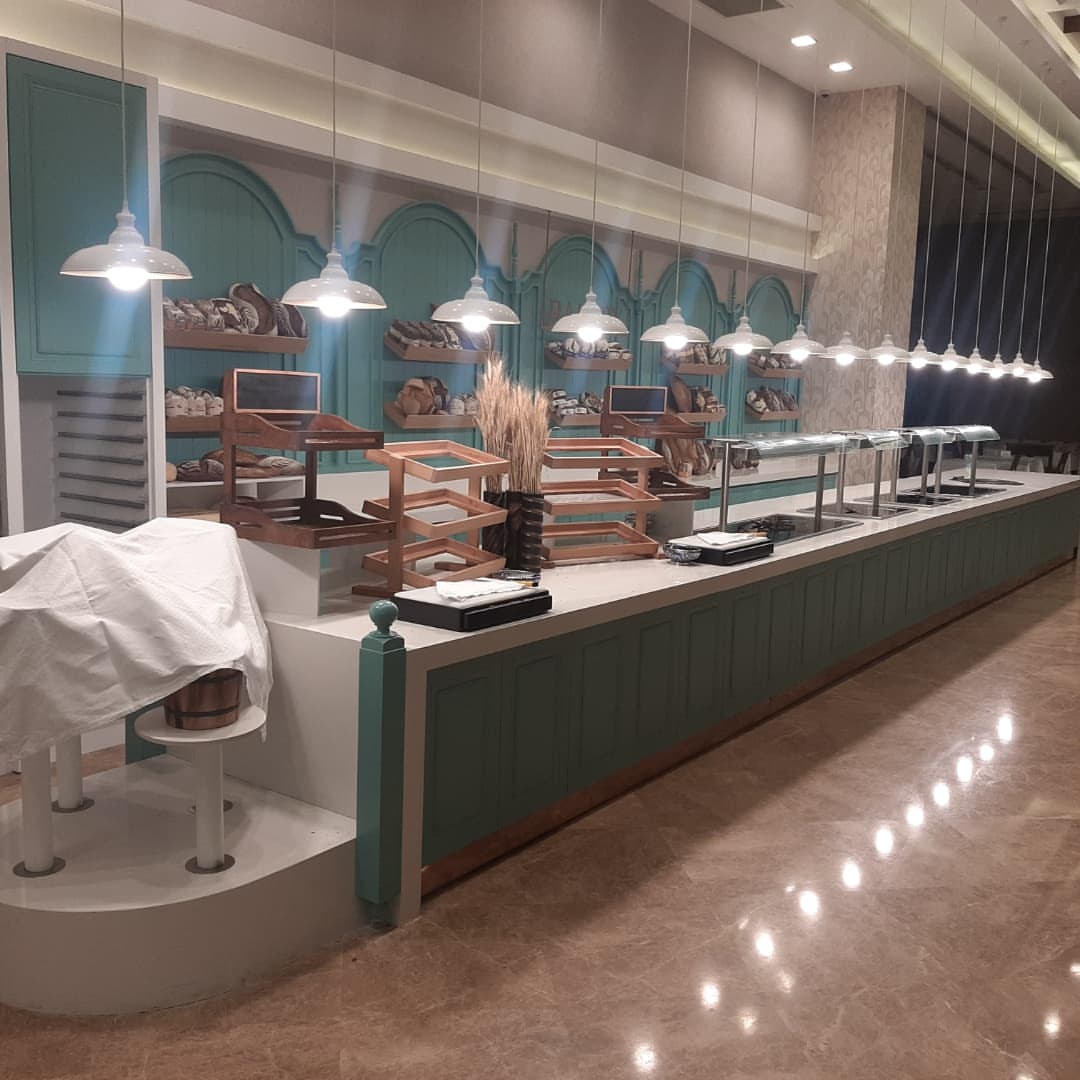 Selçuk Endüstriyel 